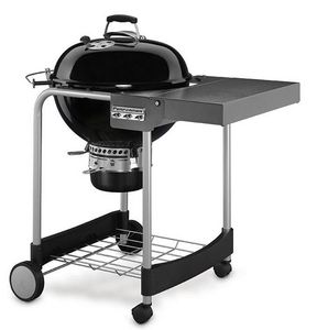 Weber BBQ -  - Barbecue A Carbone