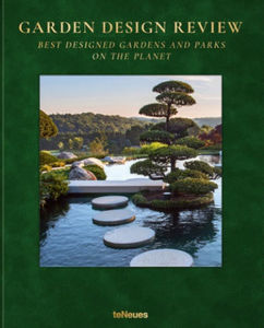 teNeues  Allemagne - garden design review - Quaderno Giardinaggio