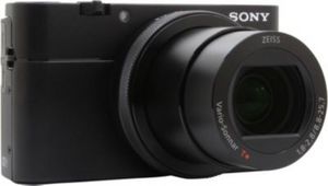 Sony -  - Fotocamera Digitale