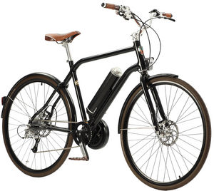 Bocyclo, le vélo français -  - Bicicletta Elliptical