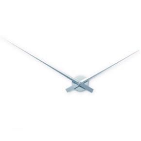 Karlsson Clocks - horloge aiguilles big time 76cm - Orologio A Muro