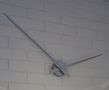 Orologio a muro-Karlsson Clocks-Horloge aiguilles Big Time 76cm