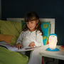 Luce notturna bambino-Philips-LITTLEBRO - Veilleuse portable rechargeable Bonhom