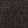 Rete a molle fissa-WHITE LABEL-Sommier tapissier EPEDA chiné gris graphite confor