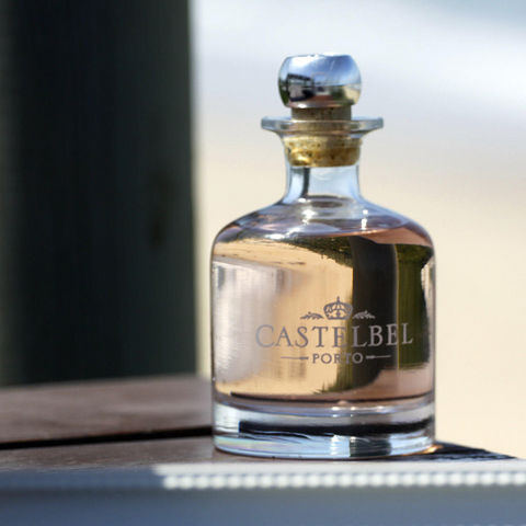 CASTELBEL - Diffusore-CASTELBEL-Grenade diffuseur parfumé