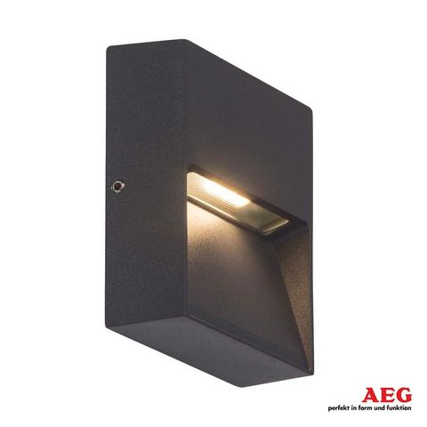 AEG - lampada da parete-AEG