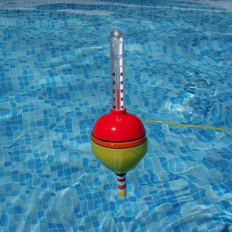KERLIS - Termometro per piscina-KERLIS