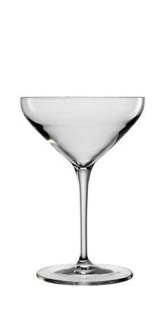 BORMIOLI LUIGI - Bicchiere da cocktail-BORMIOLI LUIGI