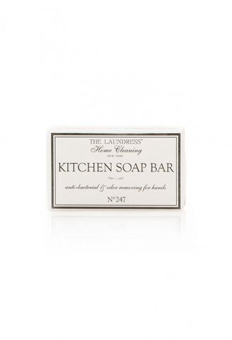 THE LAUNDRESS - Sapone-THE LAUNDRESS-Kitchen Soap Bar - 125 g