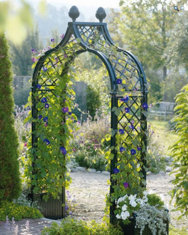 Classic Garden Elements - Arco per rampicanti-Classic Garden Elements-Brighton